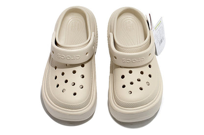 Crocs Classic Cozy Slipper