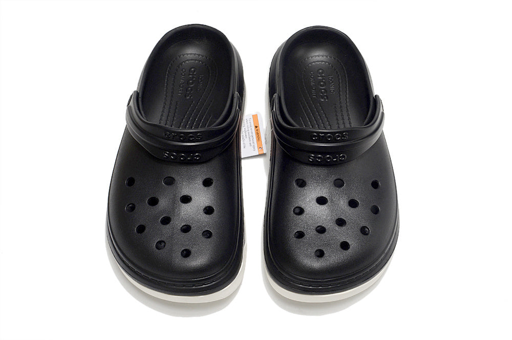 Crocs Crocsband Full Force Slipper