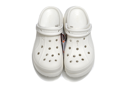 Crocs Bella Platform Slip-On Slipper