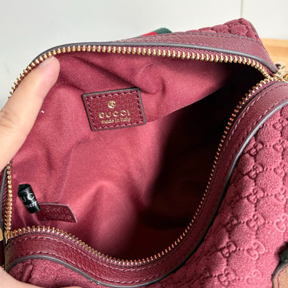 Gucci Bag #011