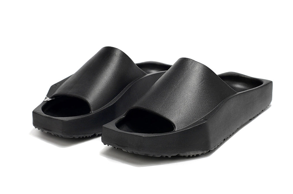 Jordan Hex Mule Geometric Slipper