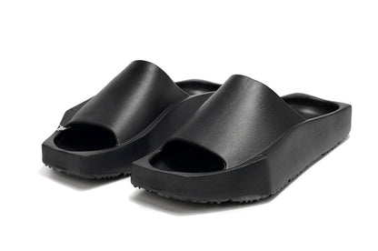 Jordan Hex Mule Geometric Slipper