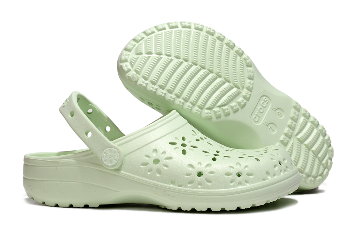 Crocs Classic 2025 New Model Slipper
