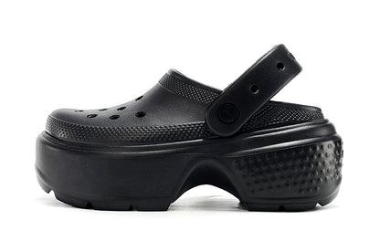 Crocs Classic Cozy Slipper