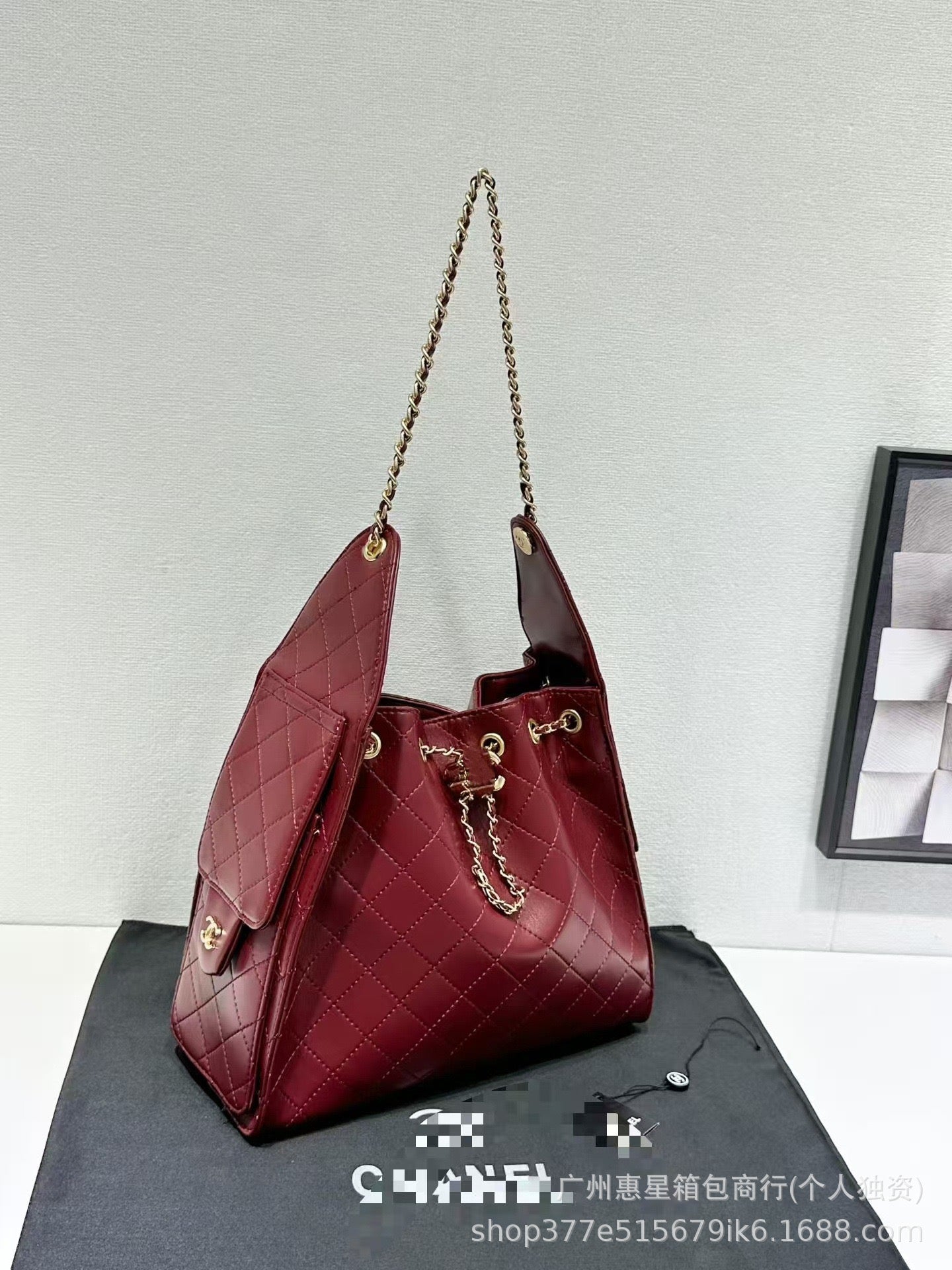 Bag ch