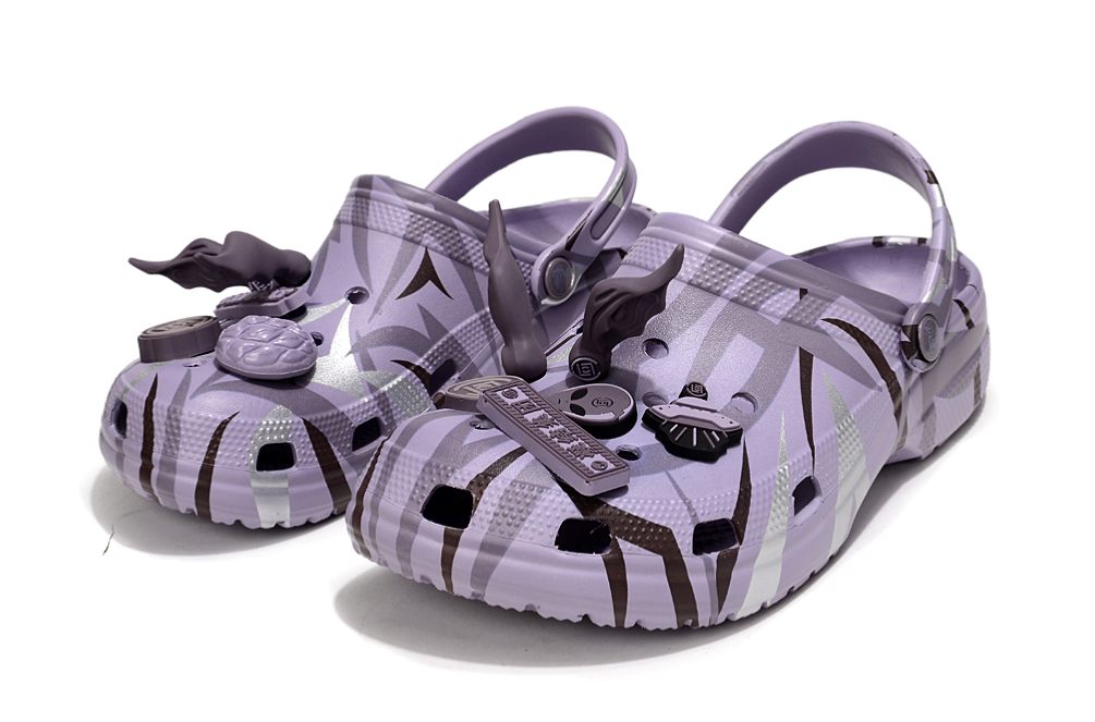 Crocs x CLOT EVA Casual Slipper
