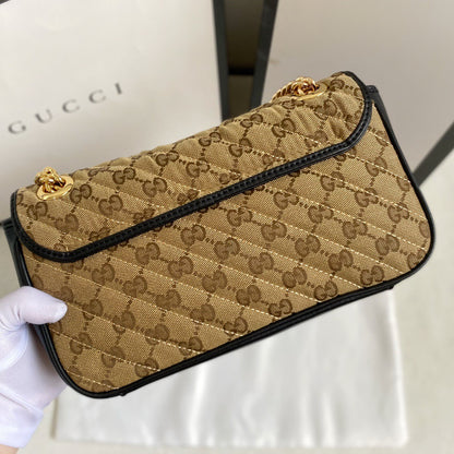 Gucci Bag #008
