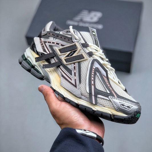 New balance