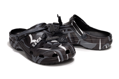 Crocs x CLOT EVA Casual Slipper