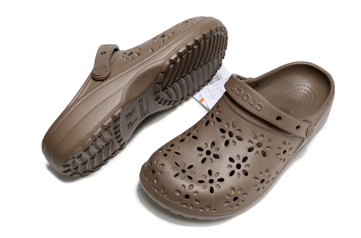 Crocs Classic 2025 New Model Slipper