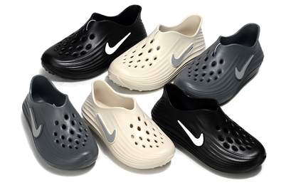 Nike ReactX Rejuven8 Kids Slipper