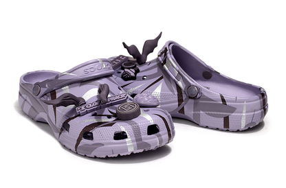Crocs x CLOT EVA Casual Slipper