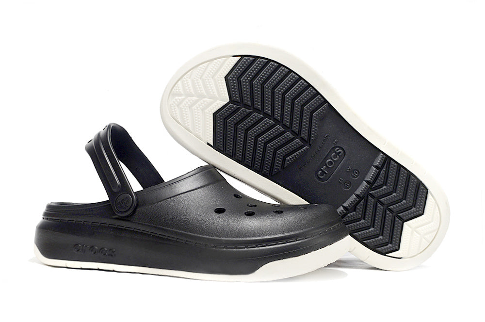 Crocs Crocsband Full Force Slipper