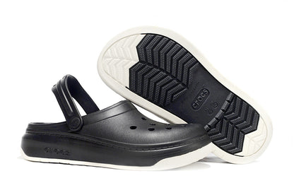 Crocs Crocsband Full Force Slipper