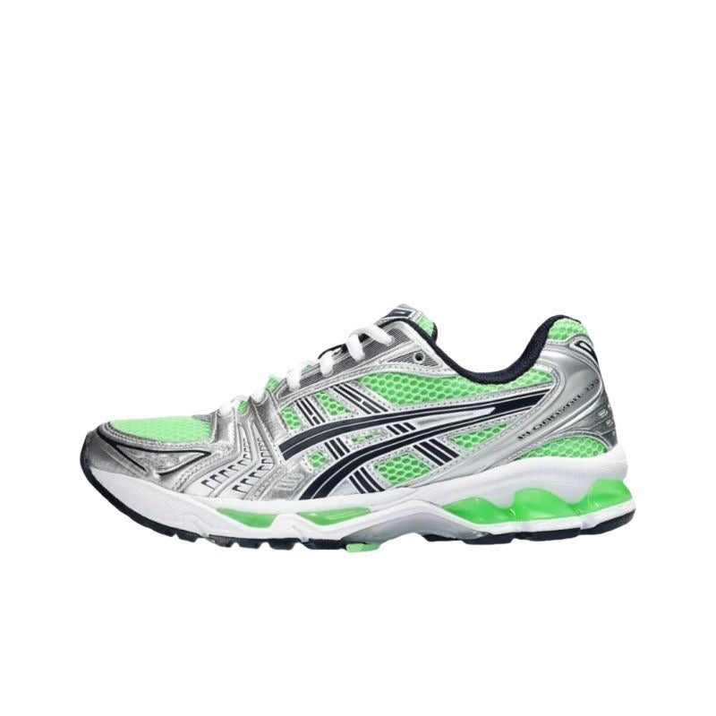 ASICS