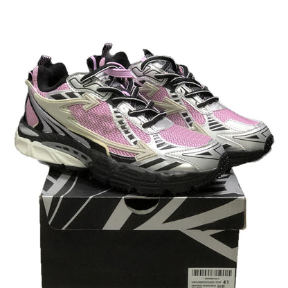 2024 New Model Height-Increasing Dad-Style Hiking Thick-Soled Casual Sneakers in 50126