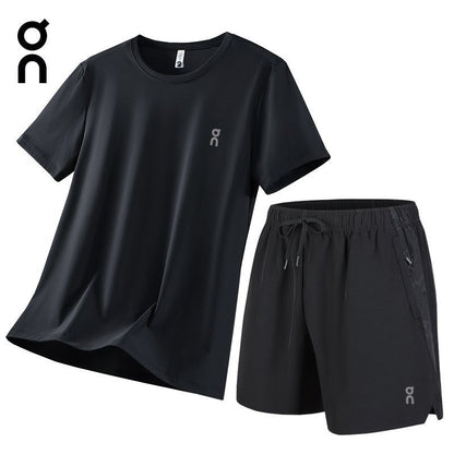 On