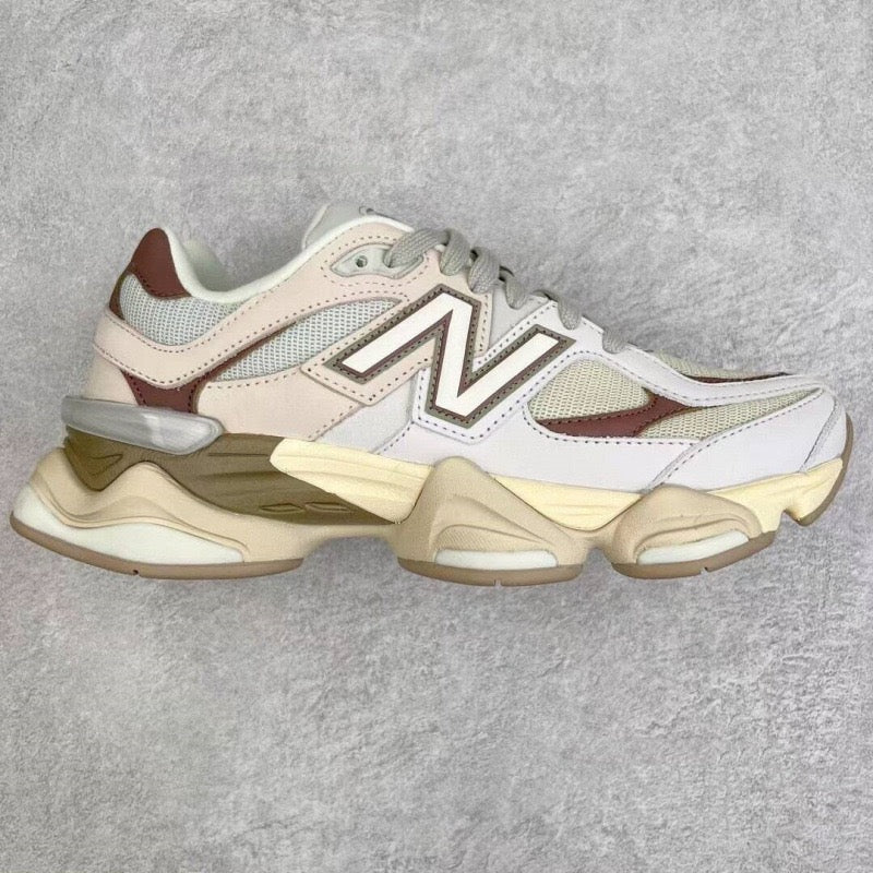 New balance