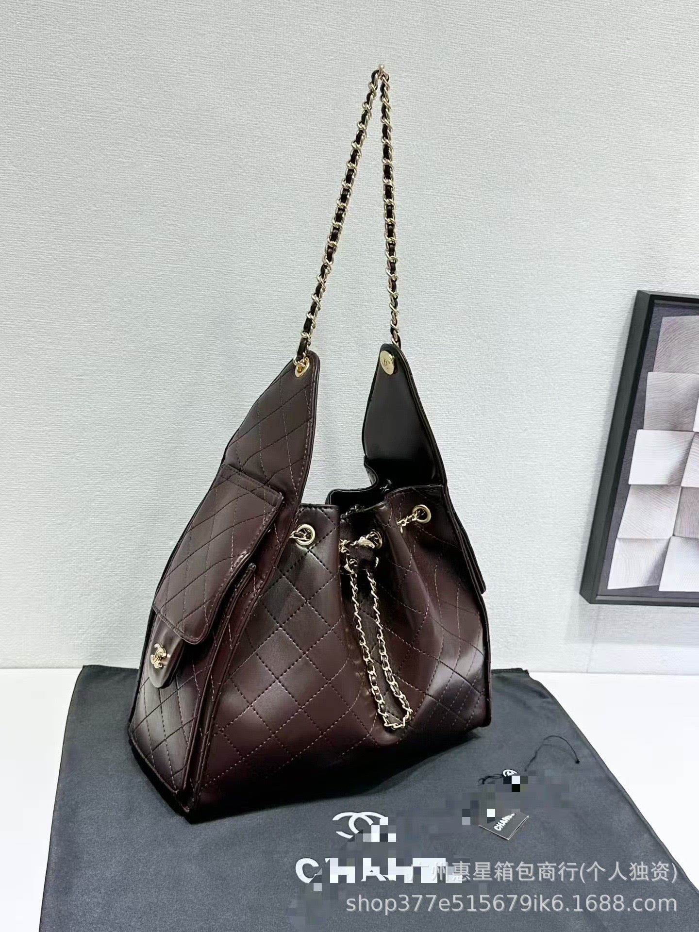 Bag ch