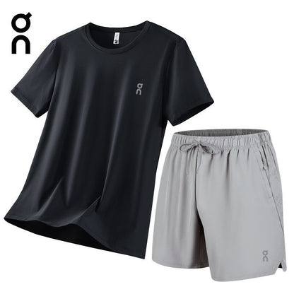 On