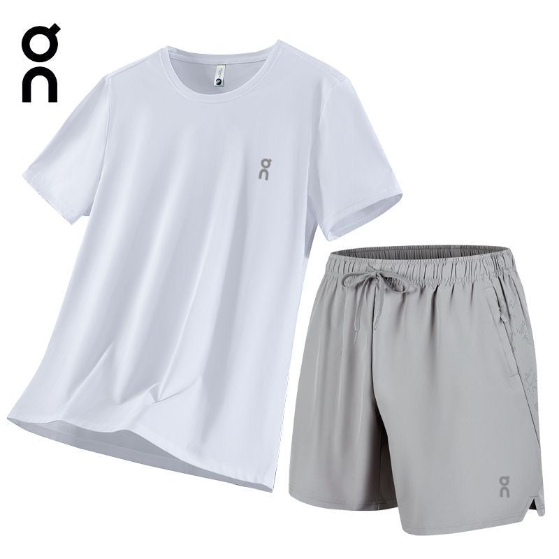 On