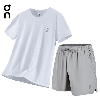 On