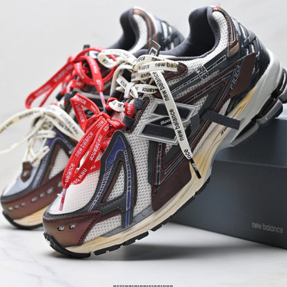New balance