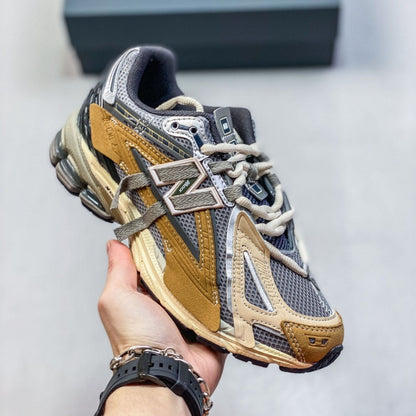 New balance