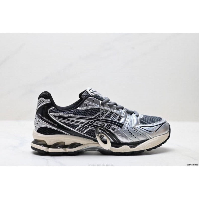 ASICS
