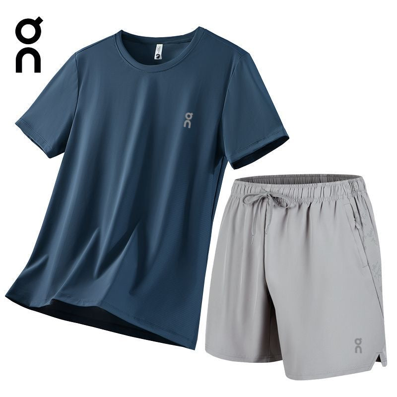On