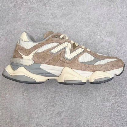 New balance