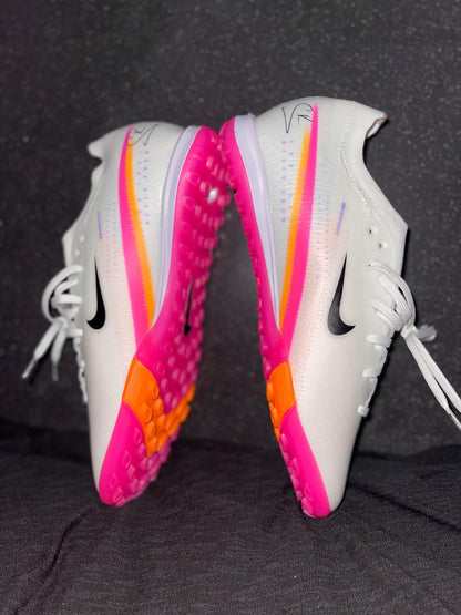 Football boots