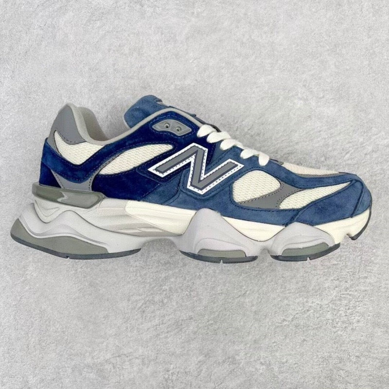 New balance