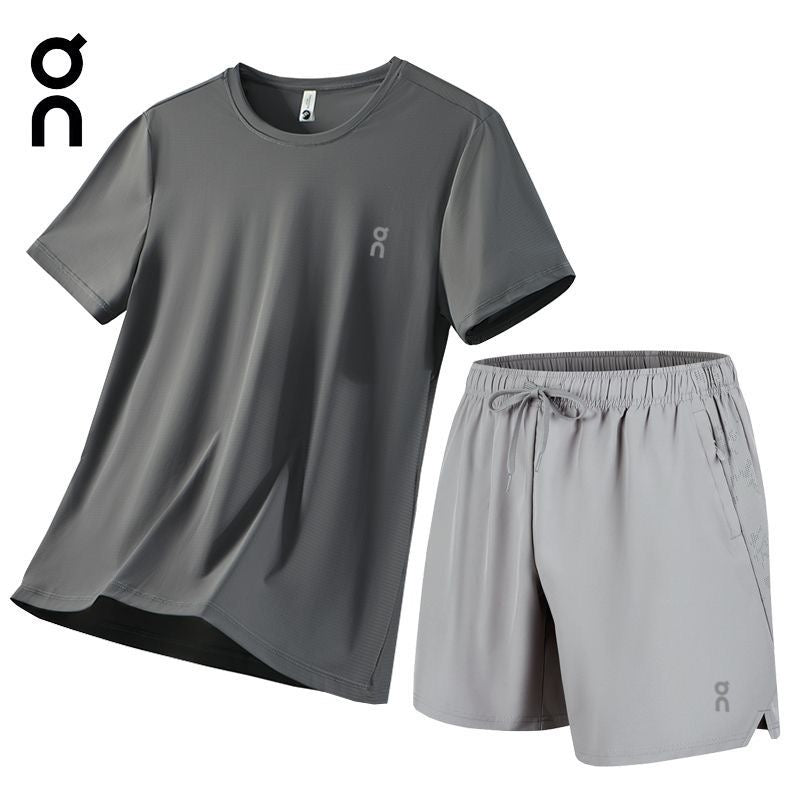 On
