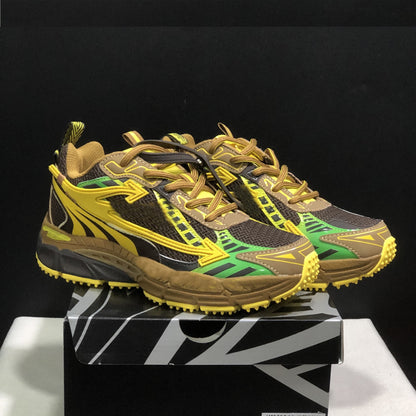 2024 New Model Height-Increasing Dad-Style Hiking Thick-Soled Casual Sneakers in 50126