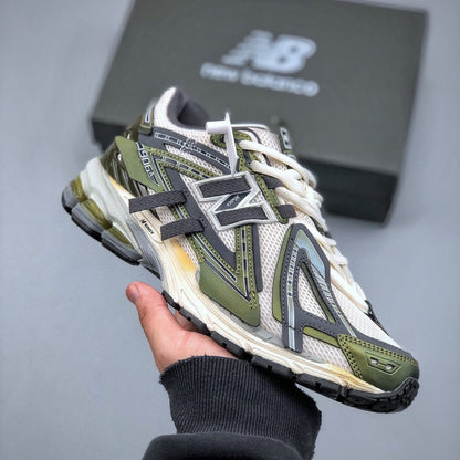 New balance