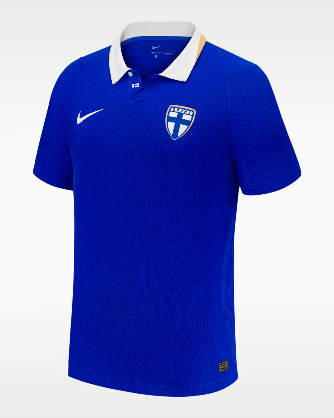 2026 - Finland AWAY Game