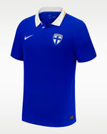 2026 - Finland AWAY Game
