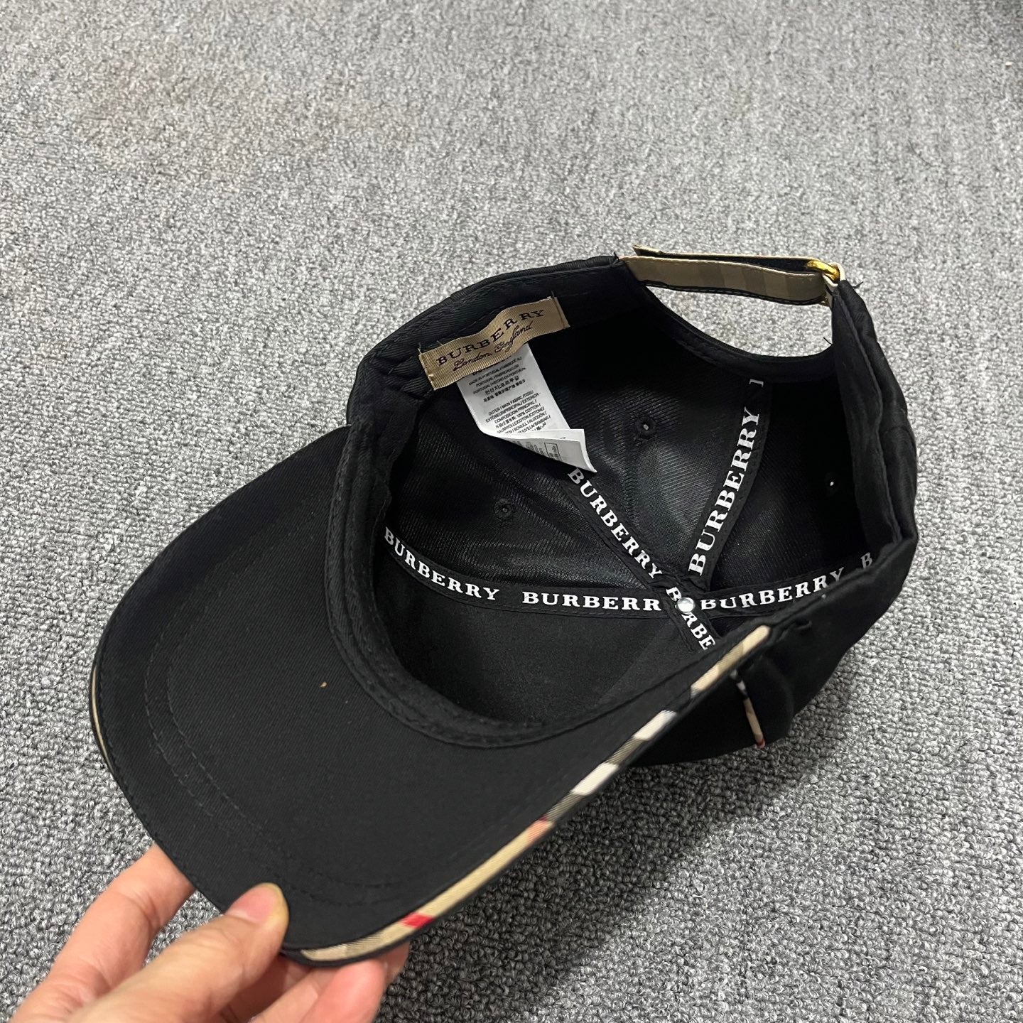 Burberry