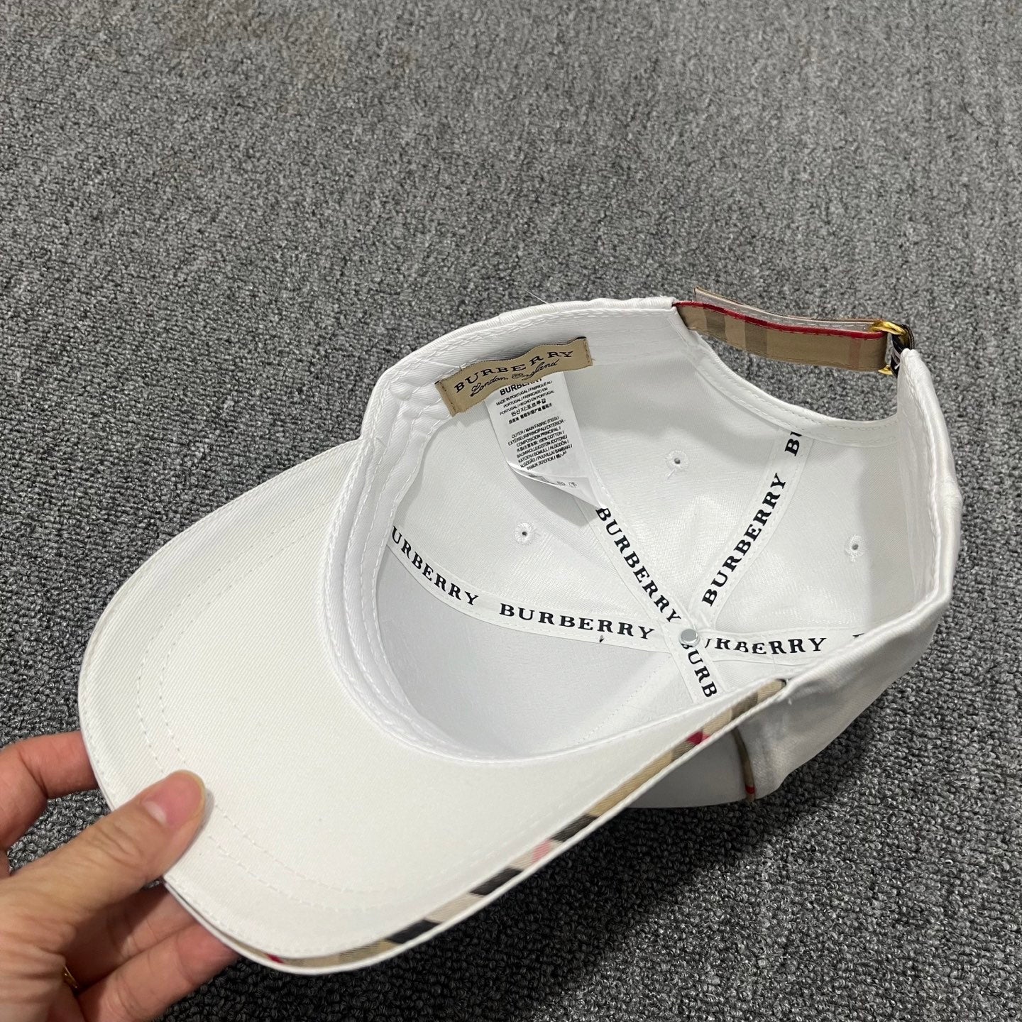 Burberry