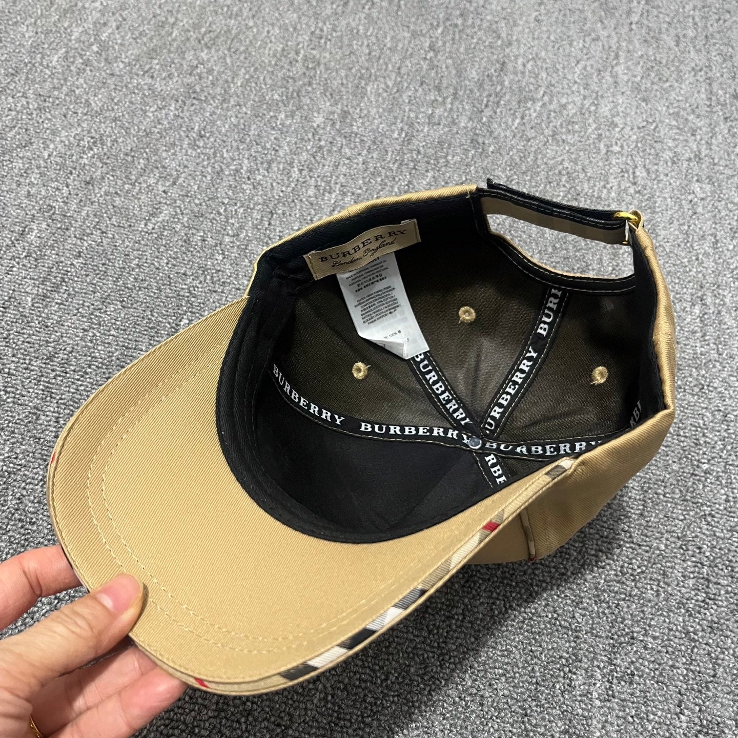 Burberry
