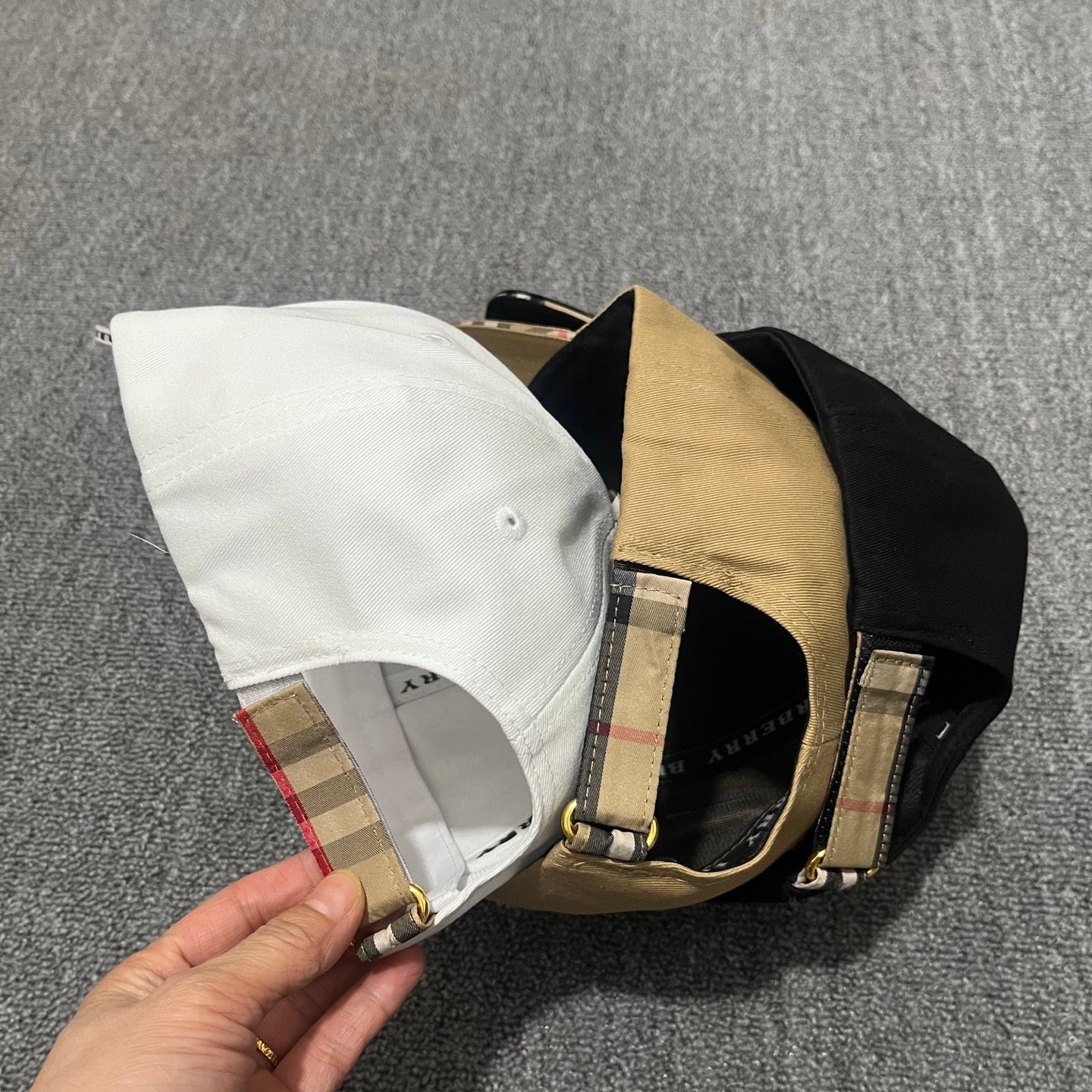 Burberry