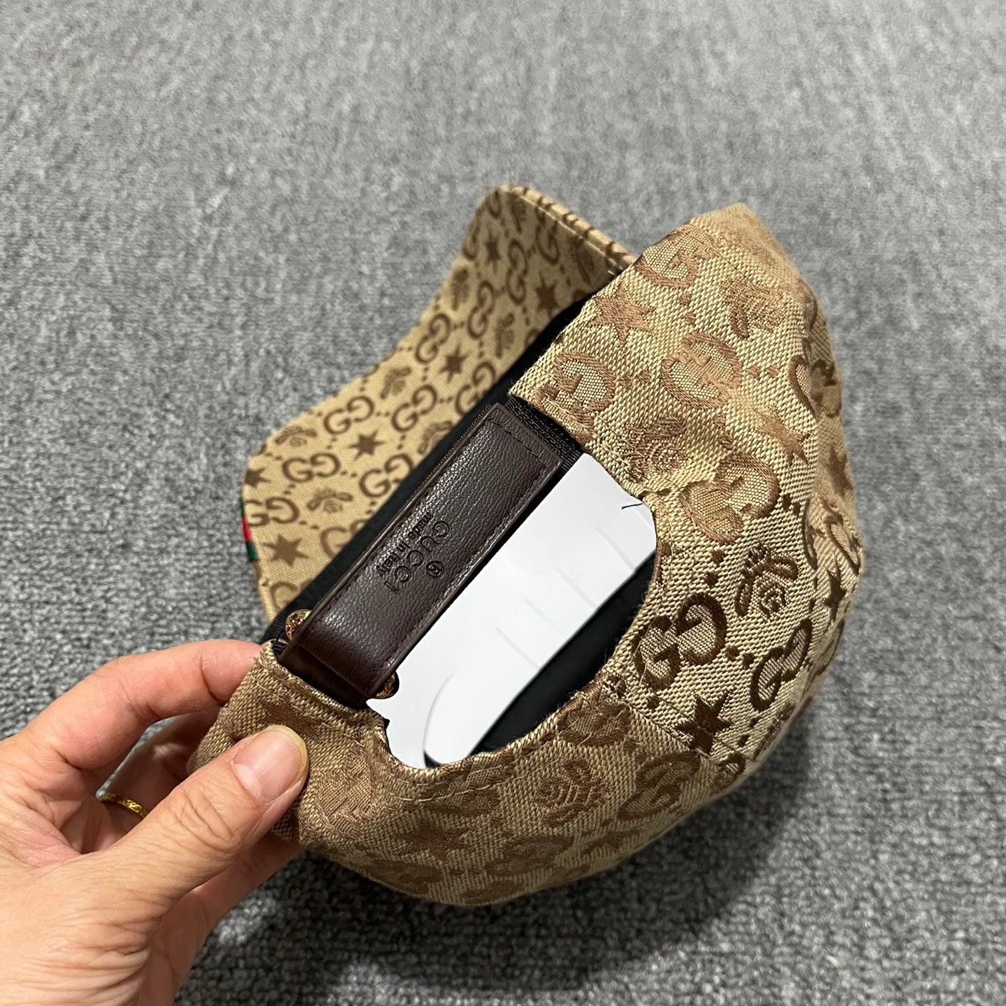 Gucci