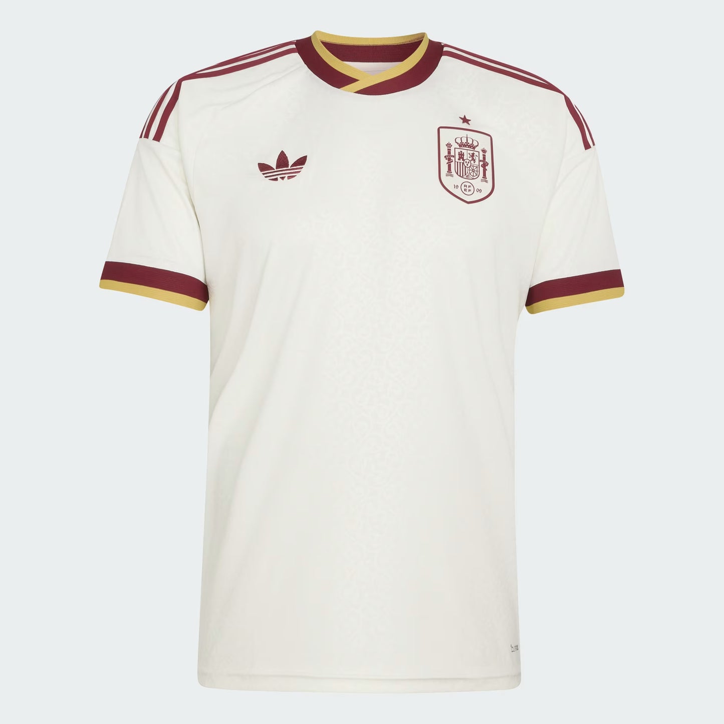 2026 World Cup Spain Soccer Jersey Away
