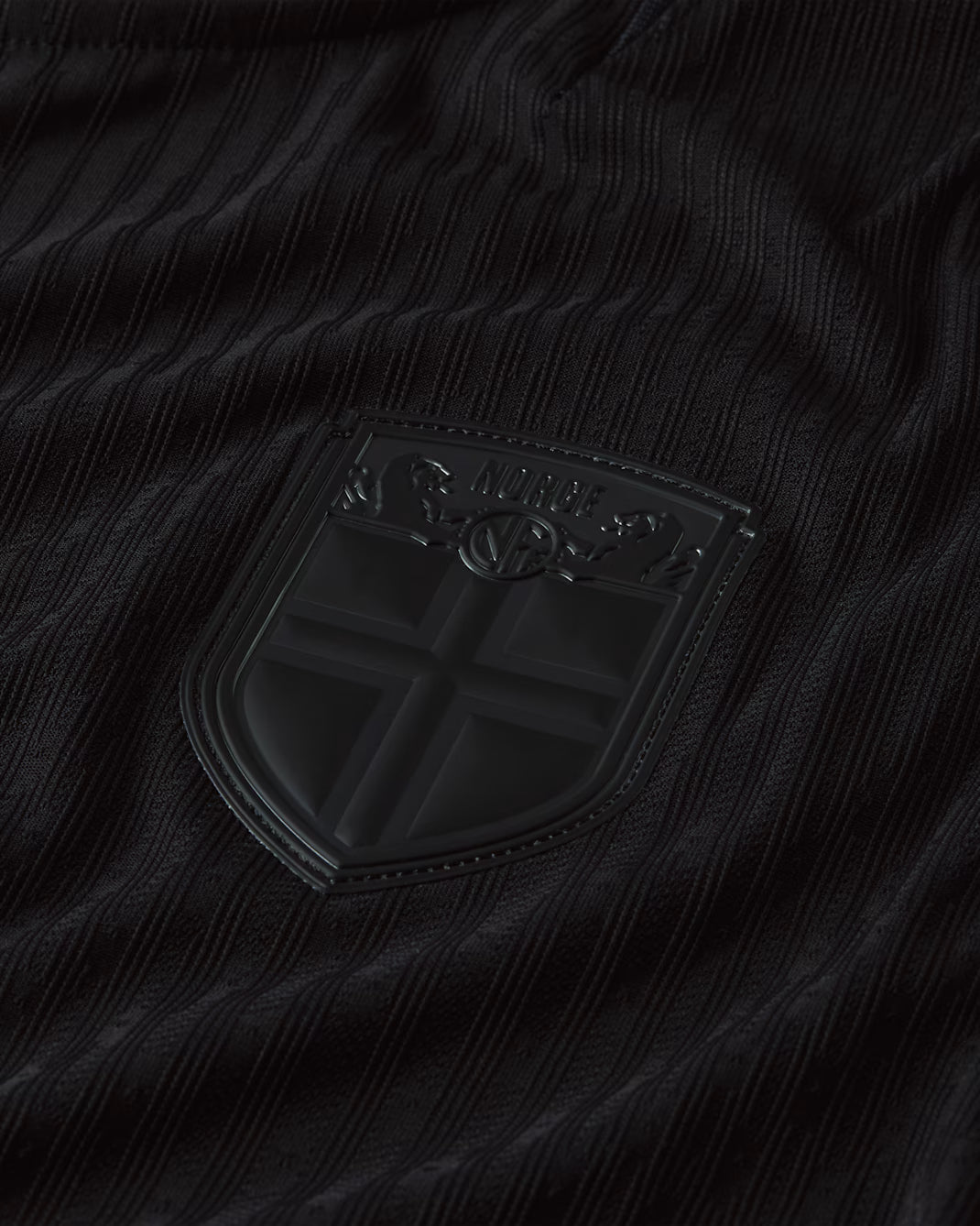 2026 World Cup Norway Soccer Jersey Away