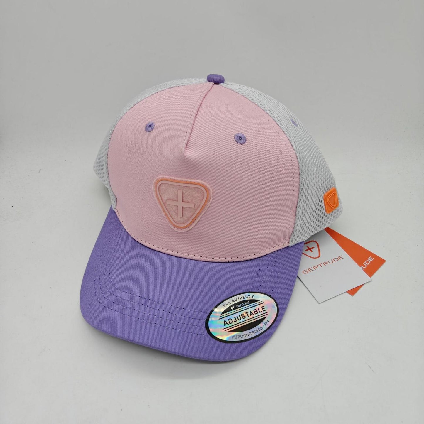 Gertrude Trucker Cap