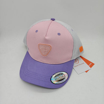 Gertrude Trucker Cap