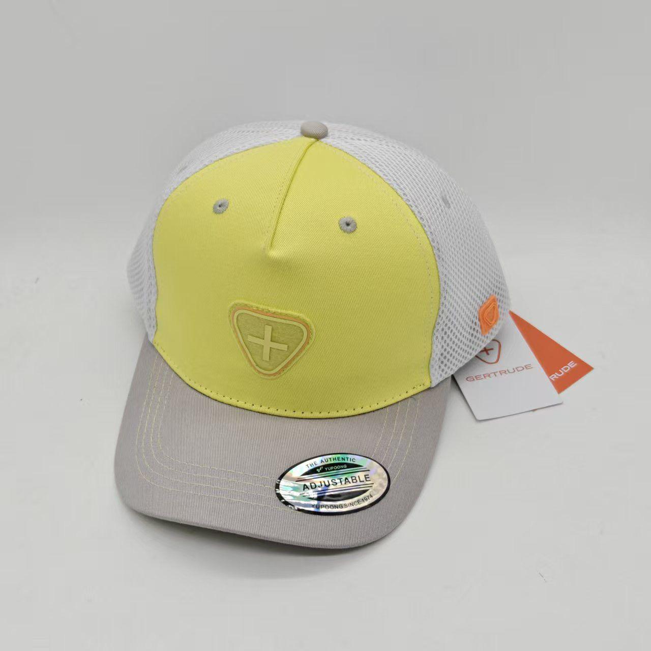Gertrude Trucker Cap