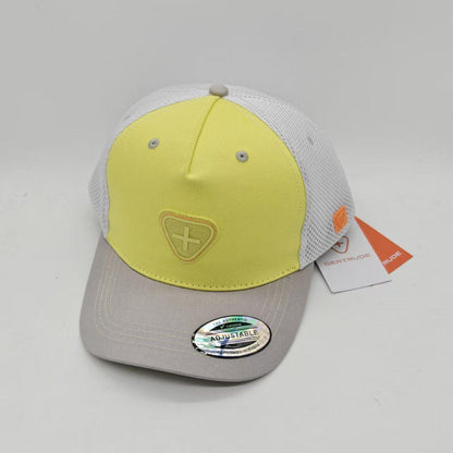 Gertrude Trucker Cap