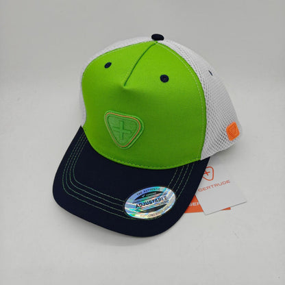 Gertrude Trucker Cap